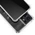 NFL Miami Dolphins Black & White Galaxy S21 Ultra 5G Clear Case