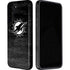 NFL Miami Dolphins Black & White Galaxy S22 Plus Pro Case