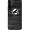 NFL Miami Dolphins Black & White Galaxy S22 Plus Skin