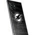 NFL Miami Dolphins Black & White Galaxy S22 Ultra Skin