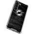 NFL Miami Dolphins Black & White Galaxy S23 Clear Case