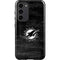 NFL Miami Dolphins Black & White Galaxy S23 Plus Pro Case