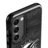 NFL Miami Dolphins Black & White Galaxy S23 Plus Pro Case