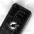 NFL Miami Dolphins Black & White Galaxy S23 Plus Waterproof Case