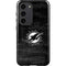 NFL Miami Dolphins Black & White Galaxy S23 Pro Case