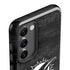 NFL Miami Dolphins Black & White Galaxy S23 Pro Case