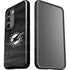NFL Miami Dolphins Black & White Galaxy S23 Pro Case