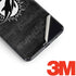 NFL Miami Dolphins Black & White Galaxy S9 Plus Skin