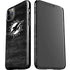 NFL Miami Dolphins Black & White iPhone 11 Pro Max Lite Case