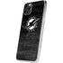 NFL Miami Dolphins Black & White iPhone 11 Pro Max Skin