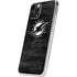 NFL Miami Dolphins Black & White iPhone 11 Pro Skin