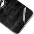 NFL Miami Dolphins Black & White iPhone 11 Skin