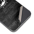 NFL Miami Dolphins Black & White iPhone 13 Pro Max Skin
