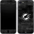 NFL Miami Dolphins Black & White iPhone 7 Skin