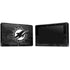 NFL Miami Dolphins Black & White Nintendo Switch Bundle Skin