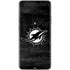 NFL Miami Dolphins Black & White OnePlus 7 Pro Skin