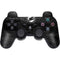 NFL Miami Dolphins Black & White PS3 Dual Shock wireless controller Skin