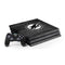 NFL Miami Dolphins Black & White PS4 Pro Bundle Skin