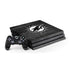 NFL Miami Dolphins Black & White PS4 Pro Bundle Skin
