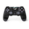 NFL Miami Dolphins Black & White PS4 Pro/Slim Controller Skin