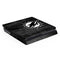 NFL Miami Dolphins Black & White PS4 Slim Skin