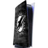 NFL Miami Dolphins Black & White PS5 Digital Edition Console Skin