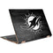 NFL Miami Dolphins Black & White HP Spectre Skin