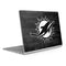 NFL Miami Dolphins Black & White Surface Book 2 13.5in Skin