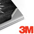 NFL Miami Dolphins Black & White Surface Book 2 15in Skin