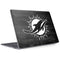 NFL Miami Dolphins Black & White Surface Laptop 2 Skin
