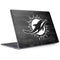 NFL Miami Dolphins Black & White Surface Laptop 3 13.5in Skin