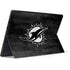 NFL Miami Dolphins Black & White Surface Pro 6 Skin