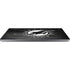 NFL Miami Dolphins Black & White Universal Laptop 14in (11.4 x 8.2in) Skin