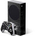 NFL Miami Dolphins Black & White Xbox Series S Skins