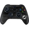NFL Miami Dolphins Black & White Xbox Series X Controller Skin