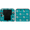 NFL Miami Dolphins Blitz Series Nintendo 2DS Skin