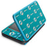 NFL Miami Dolphins Blitz Series Nintendo 2DS XL (2017) Skin
