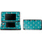NFL Miami Dolphins Blitz Series 3DS (2011) Skin