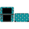 NFL Miami Dolphins Blitz Series 3DS XL 2015 Skin