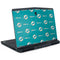 NFL Miami Dolphins Blitz Series Dell Alienware Skin