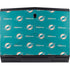 NFL Miami Dolphins Blitz Series Dell Alienware Skin