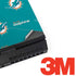 NFL Miami Dolphins Blitz Series Dell Alienware Skin