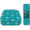 NFL Miami Dolphins Blitz Series Apple TV Skin