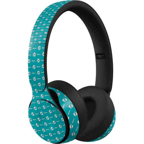 NFL Miami Dolphins Blitz Series Beats Solo Pro Skin