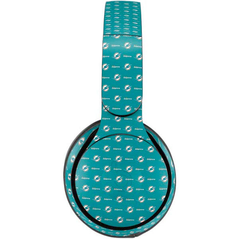 NFL Miami Dolphins Blitz Series Beats Solo Pro Skin