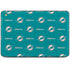 NFL Miami Dolphins Blitz Series HP Chromebook Skin