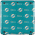 NFL Miami Dolphins Blitz Series Cooler Master MasterBox Q300L Mini Tower Skin