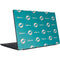 NFL Miami Dolphins Blitz Series Dell Vostro Skin