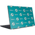 NFL Miami Dolphins Blitz Series Dell Vostro Skin