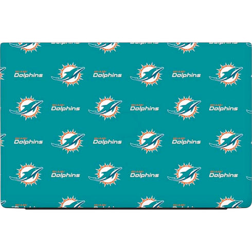 NFL Miami Dolphins Blitz Series Dell Vostro Skin